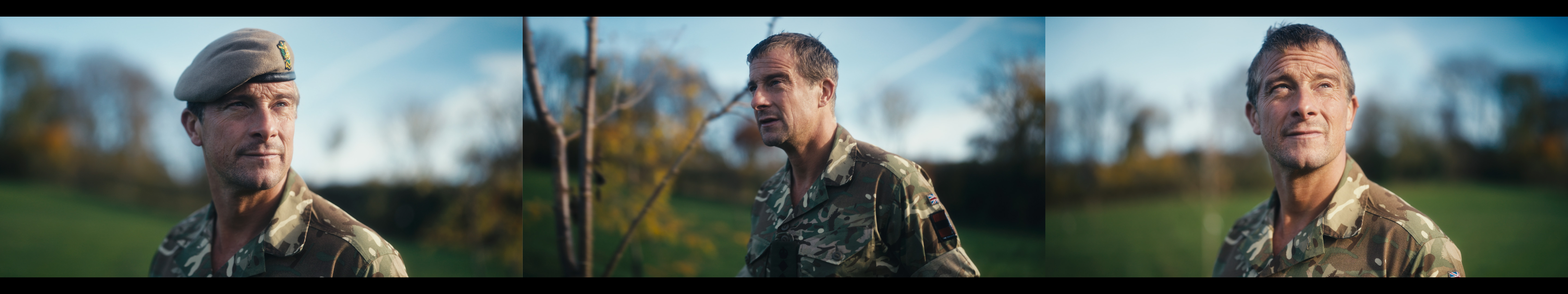 Online Campaign - Army Benevolent Fund